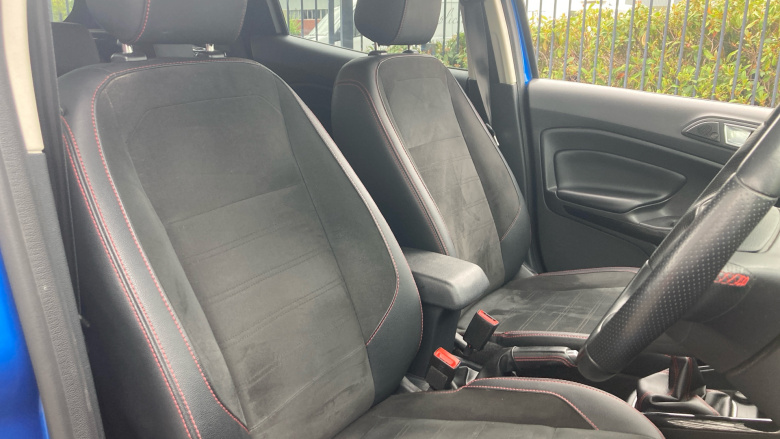 Ford EcoSport 1.0 EcoBoost 125 ST-Line 5dr Petrol Hatchback